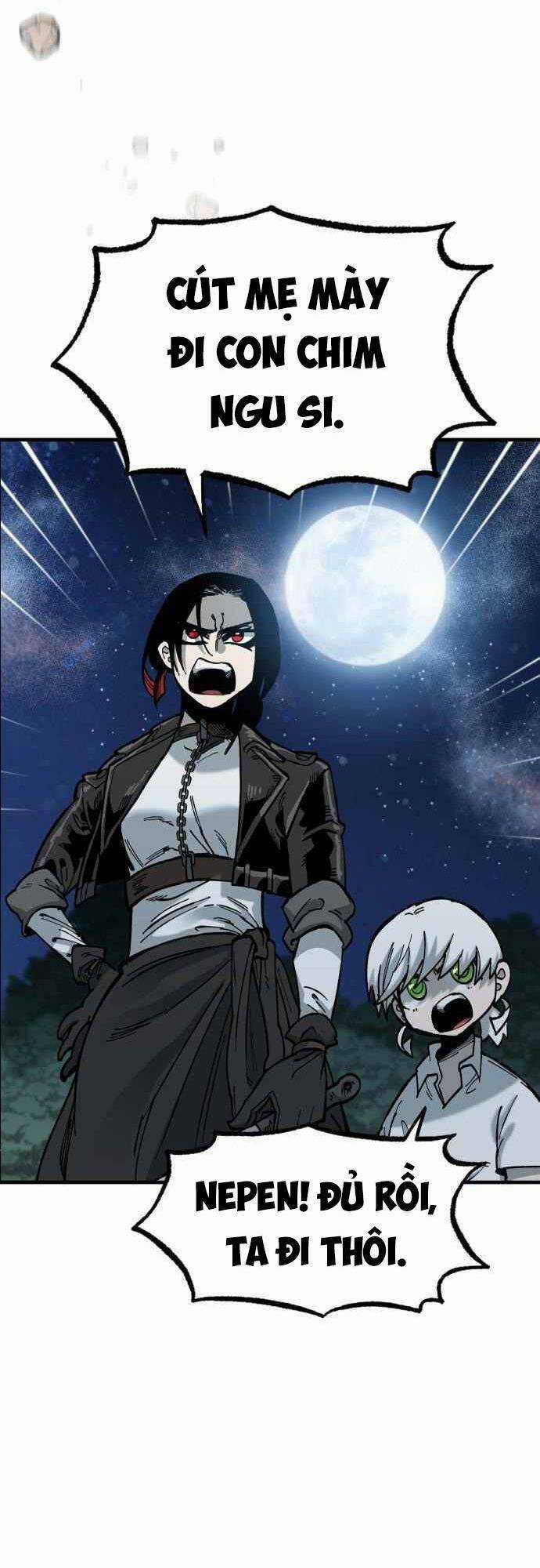 Rasud Chapter 19 trang 63