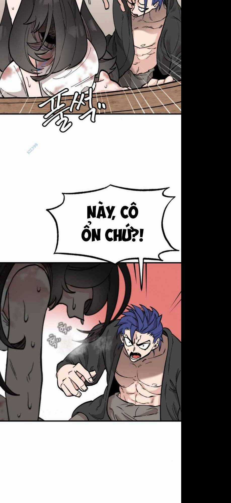 Rasud Chapter 20 trang 21