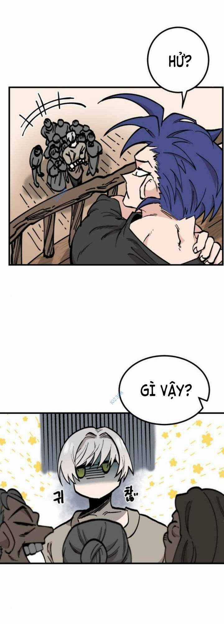 Rasud Chapter 20 trang 25