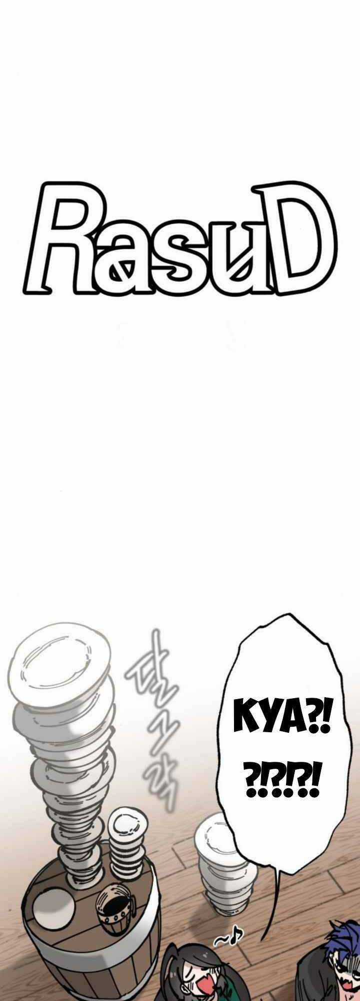 Rasud Chapter 20 trang 31