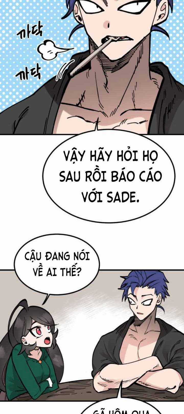 Rasud Chapter 20 trang 35