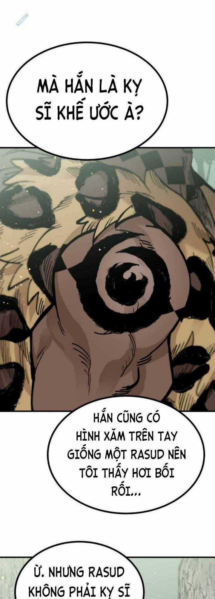 Rasud Chapter 20 trang 37