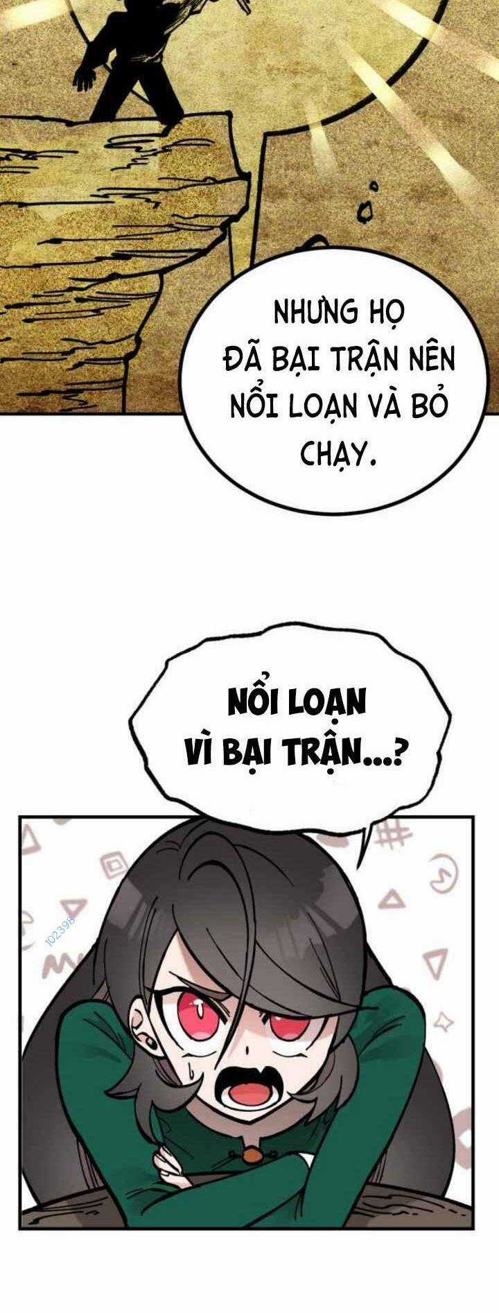 Rasud Chapter 20 trang 39