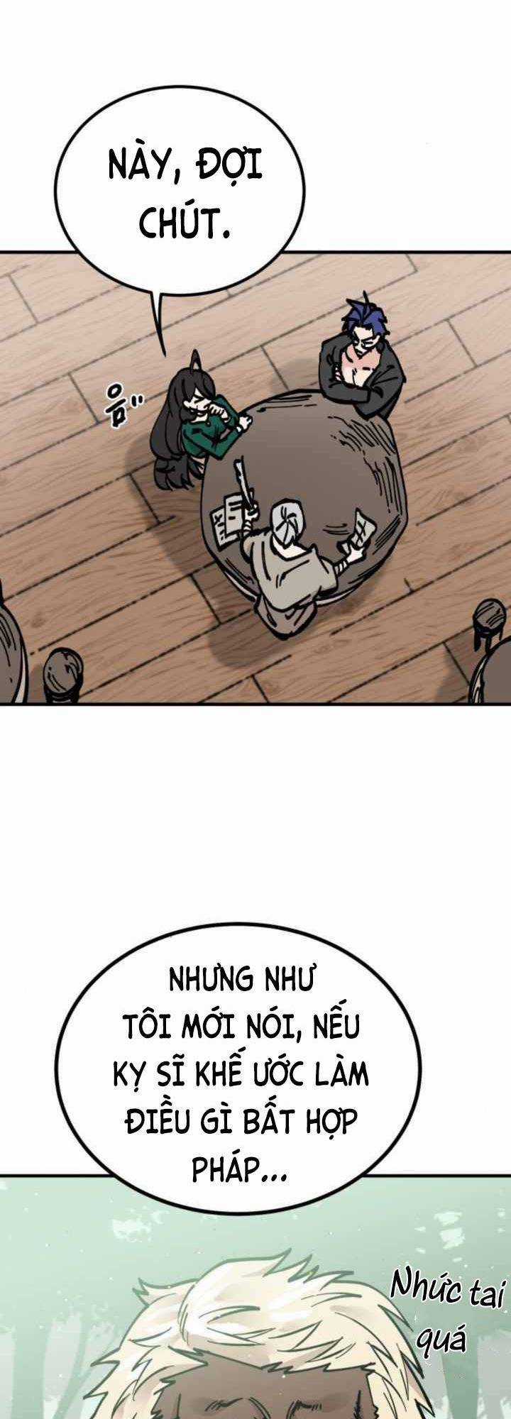 Rasud Chapter 20 trang 40