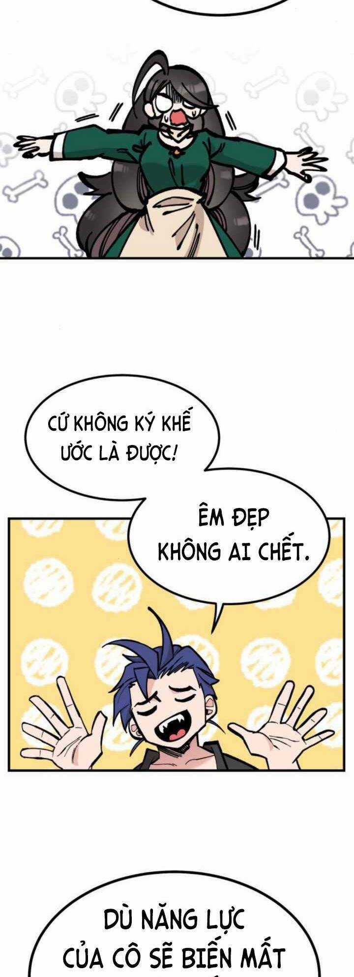 Rasud Chapter 20 trang 49