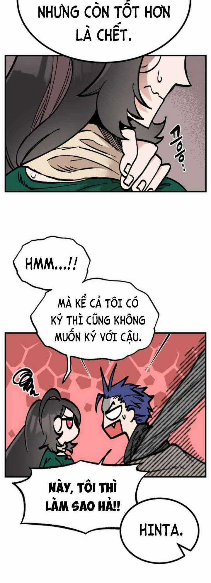 Rasud Chapter 20 trang 50