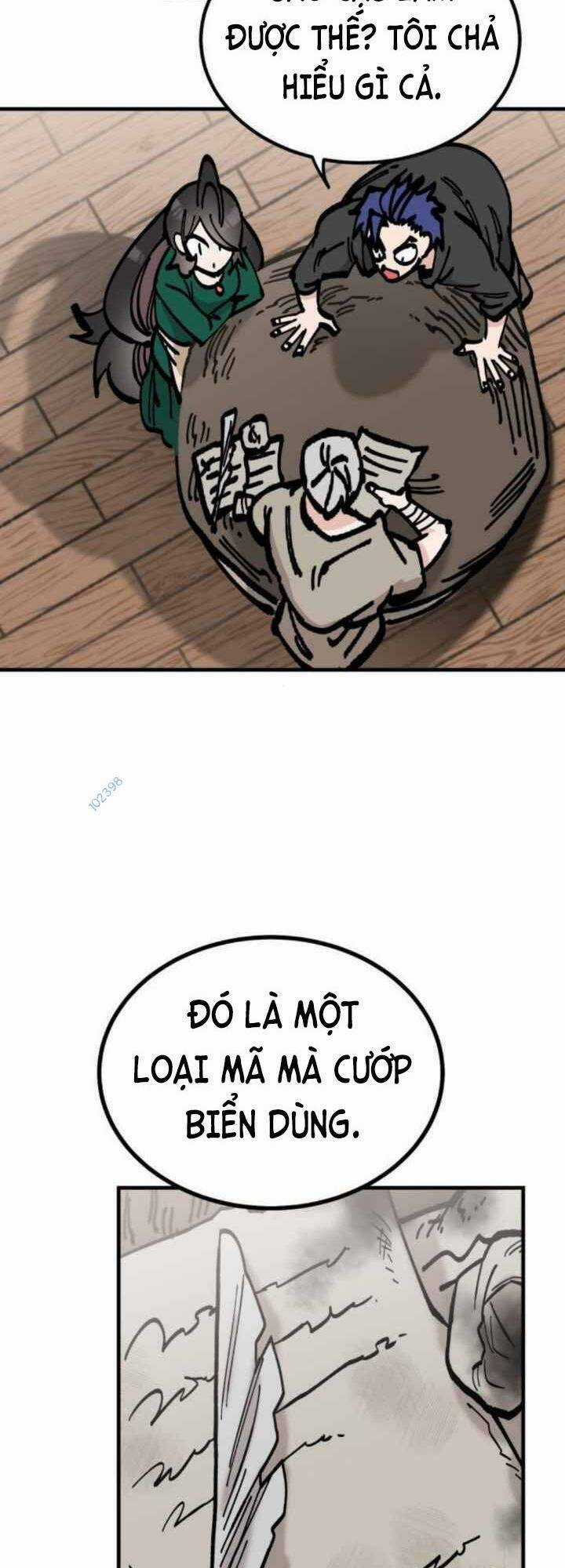 Rasud Chapter 20 trang 52