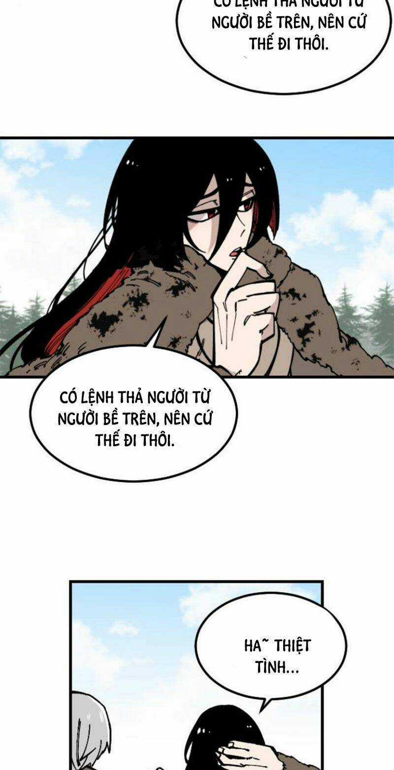 Rasud Chapter 3 trang 23