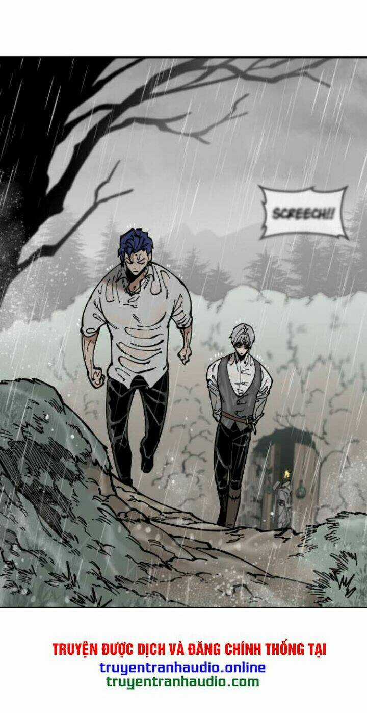 Rasud Chapter 6 trang 11