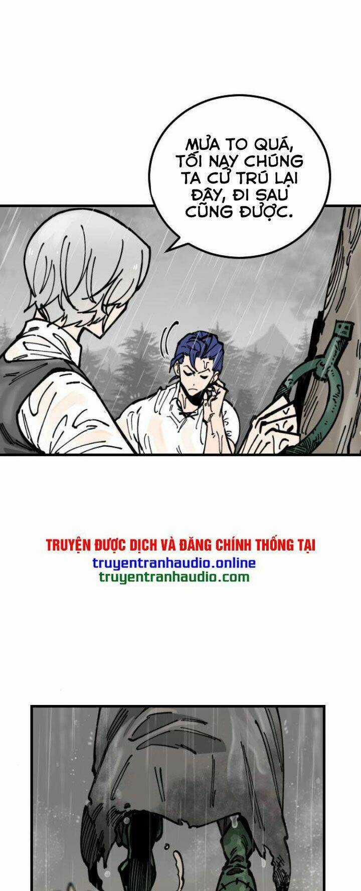 Rasud Chapter 6 trang 2