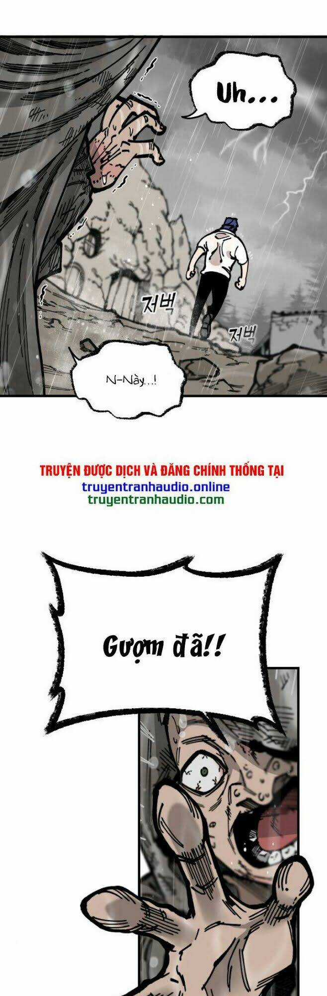 Rasud Chapter 6 trang 21