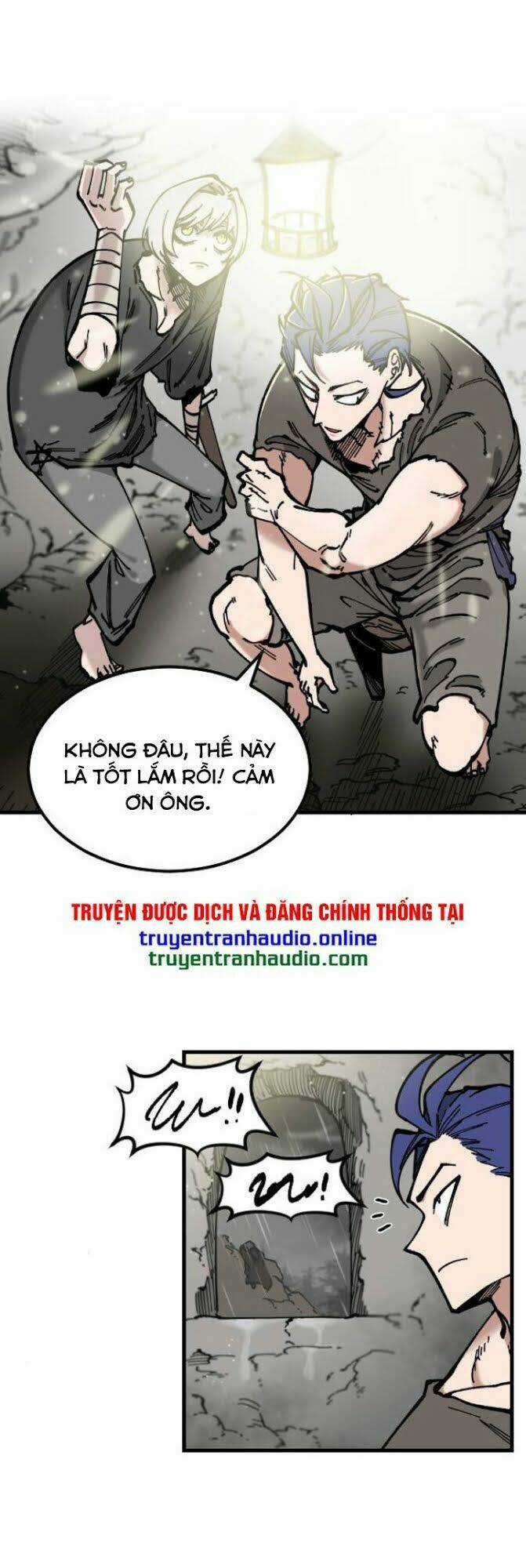 Rasud Chapter 6 trang 39