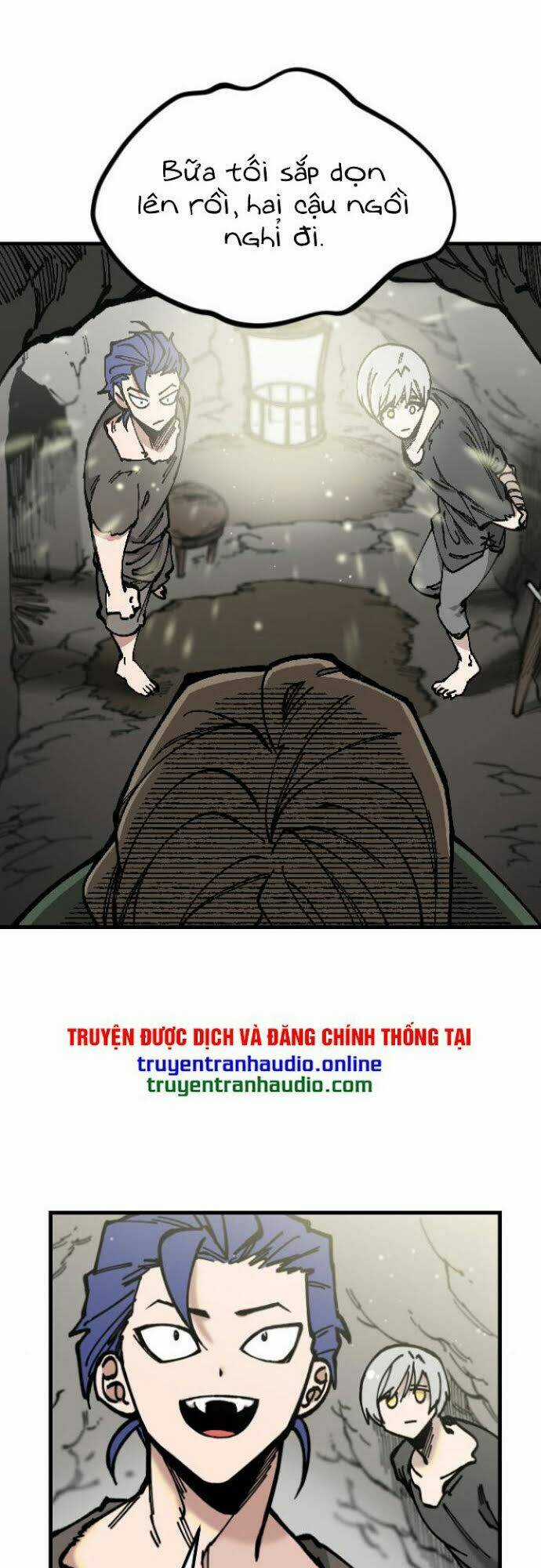 Rasud Chapter 6 trang 42