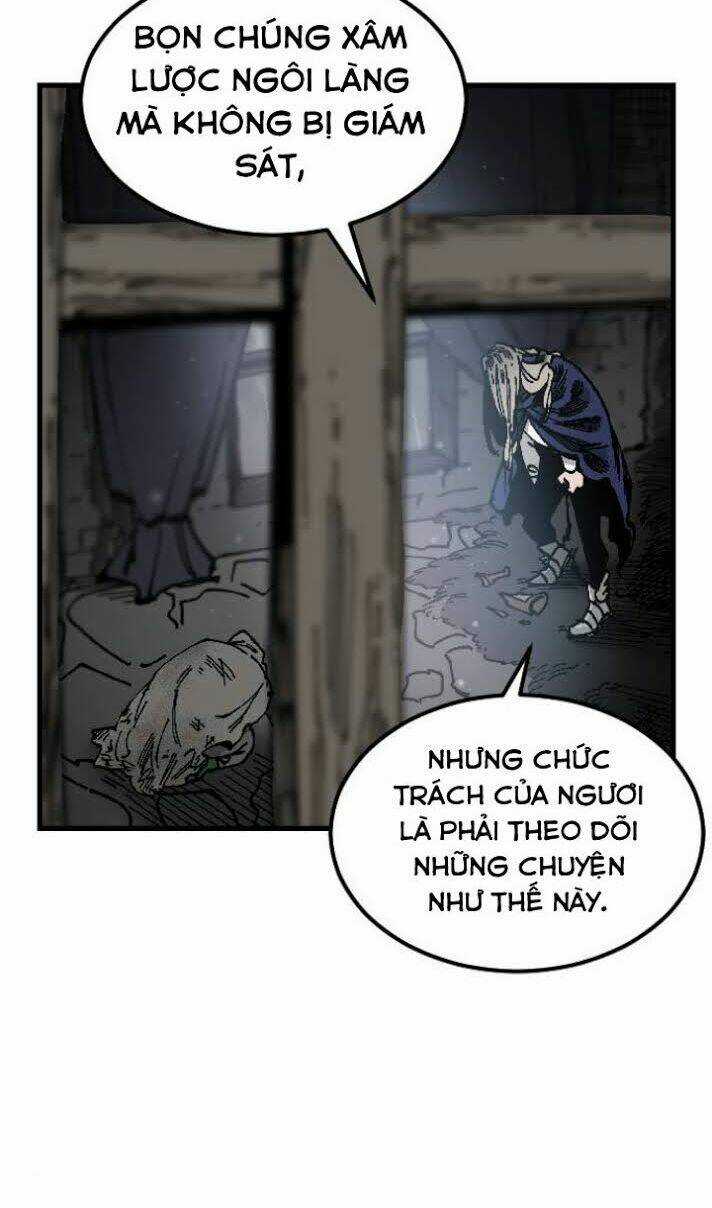 Rasud Chapter 6 trang 50