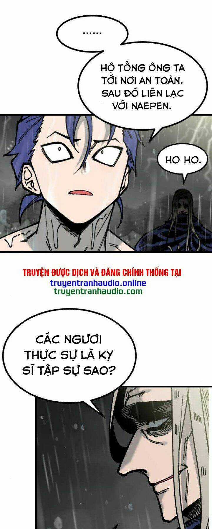 Rasud Chapter 6 trang 67