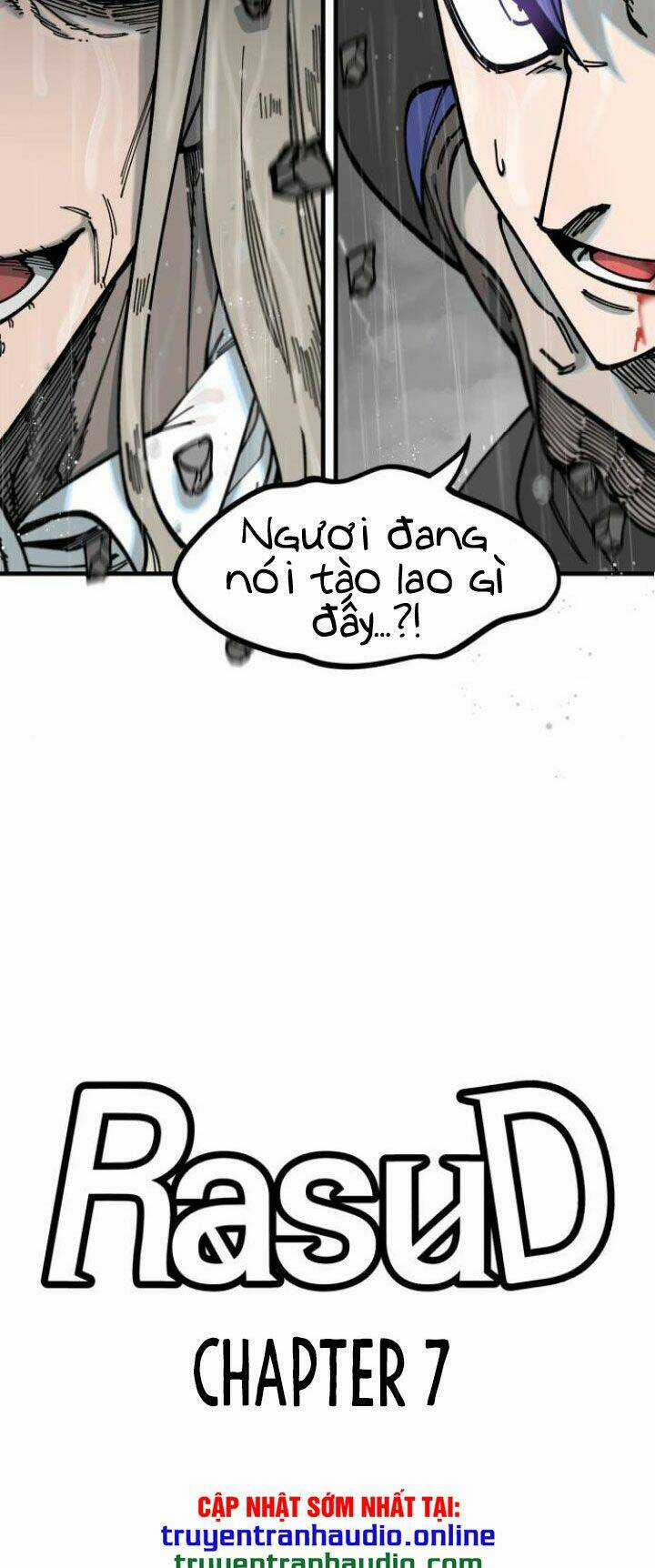 Rasud Chapter 7 trang 23
