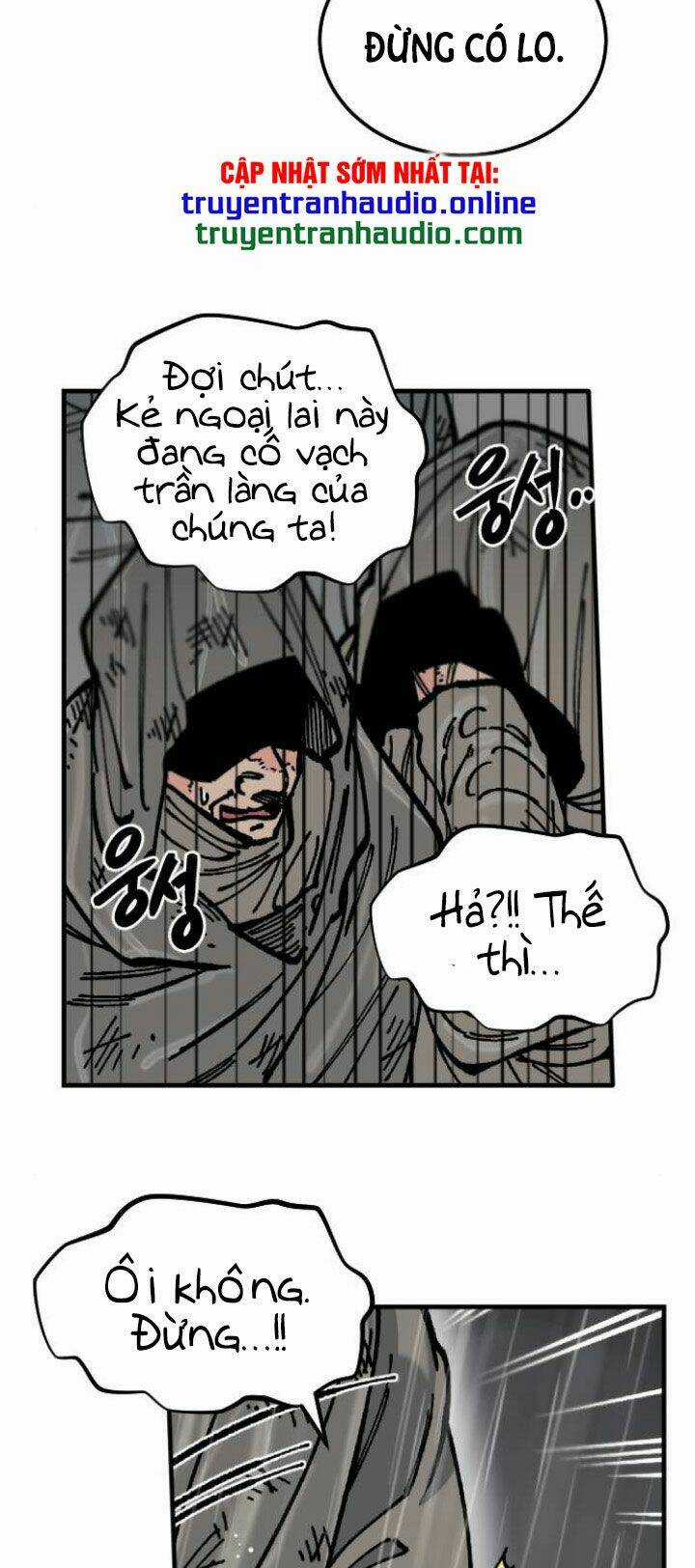 Rasud Chapter 7 trang 27