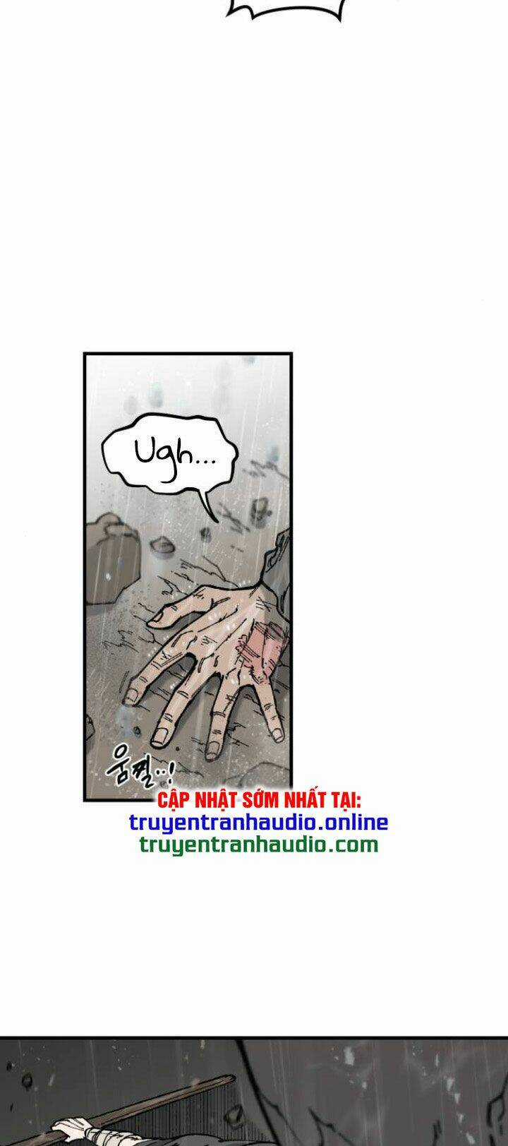 Rasud Chapter 7 trang 33