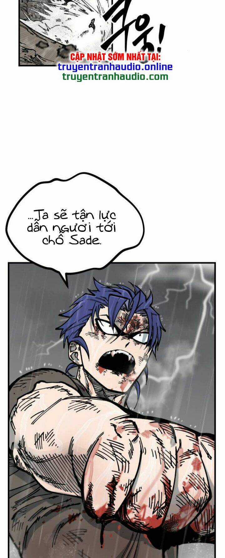 Rasud Chapter 7 trang 60