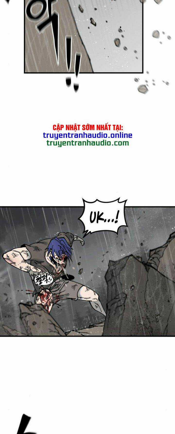 Rasud Chapter 8 trang 21