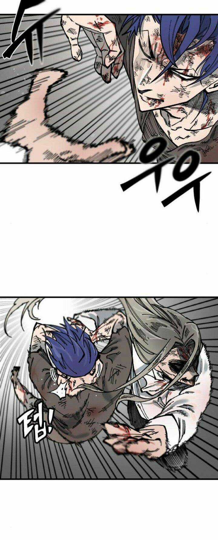 Rasud Chapter 8 trang 22