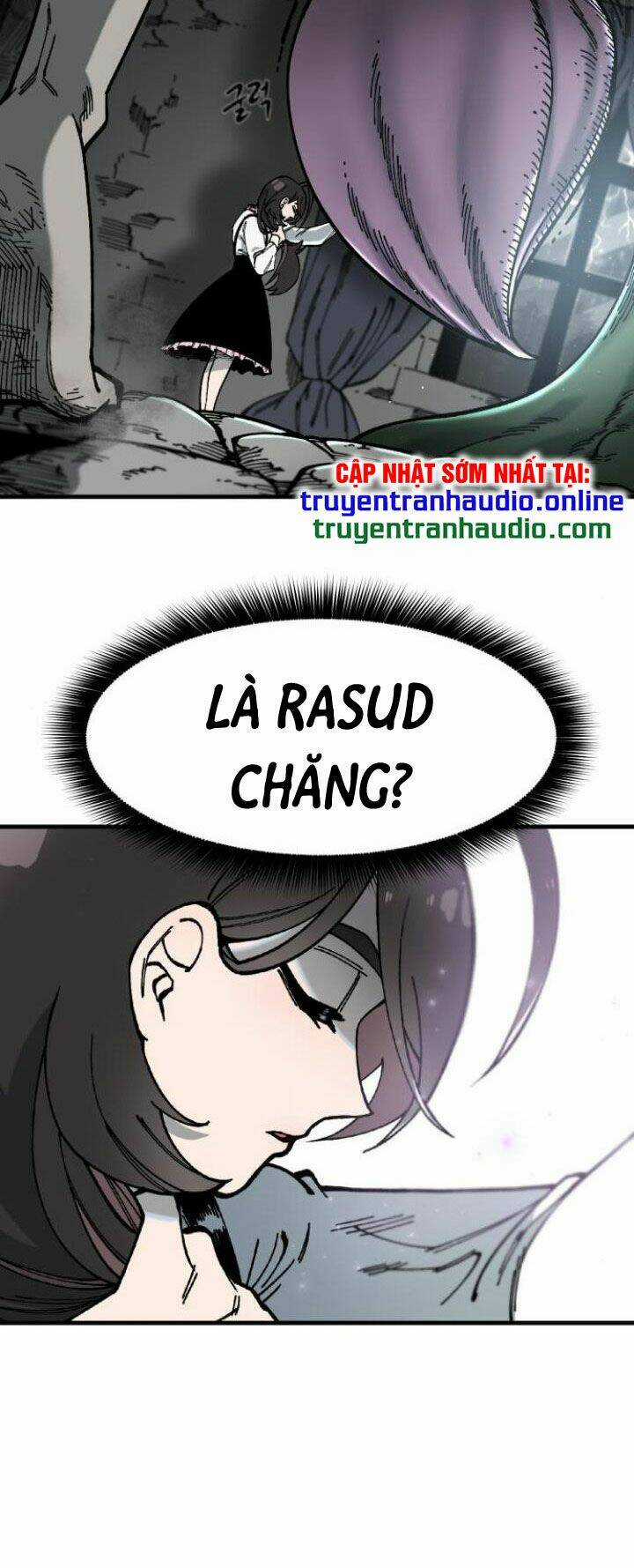 Rasud Chapter 8 trang 31