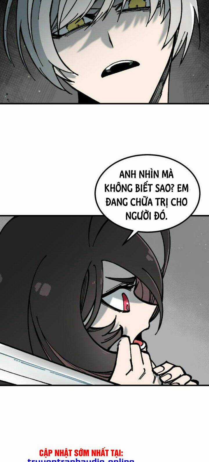 Rasud Chapter 8 trang 39