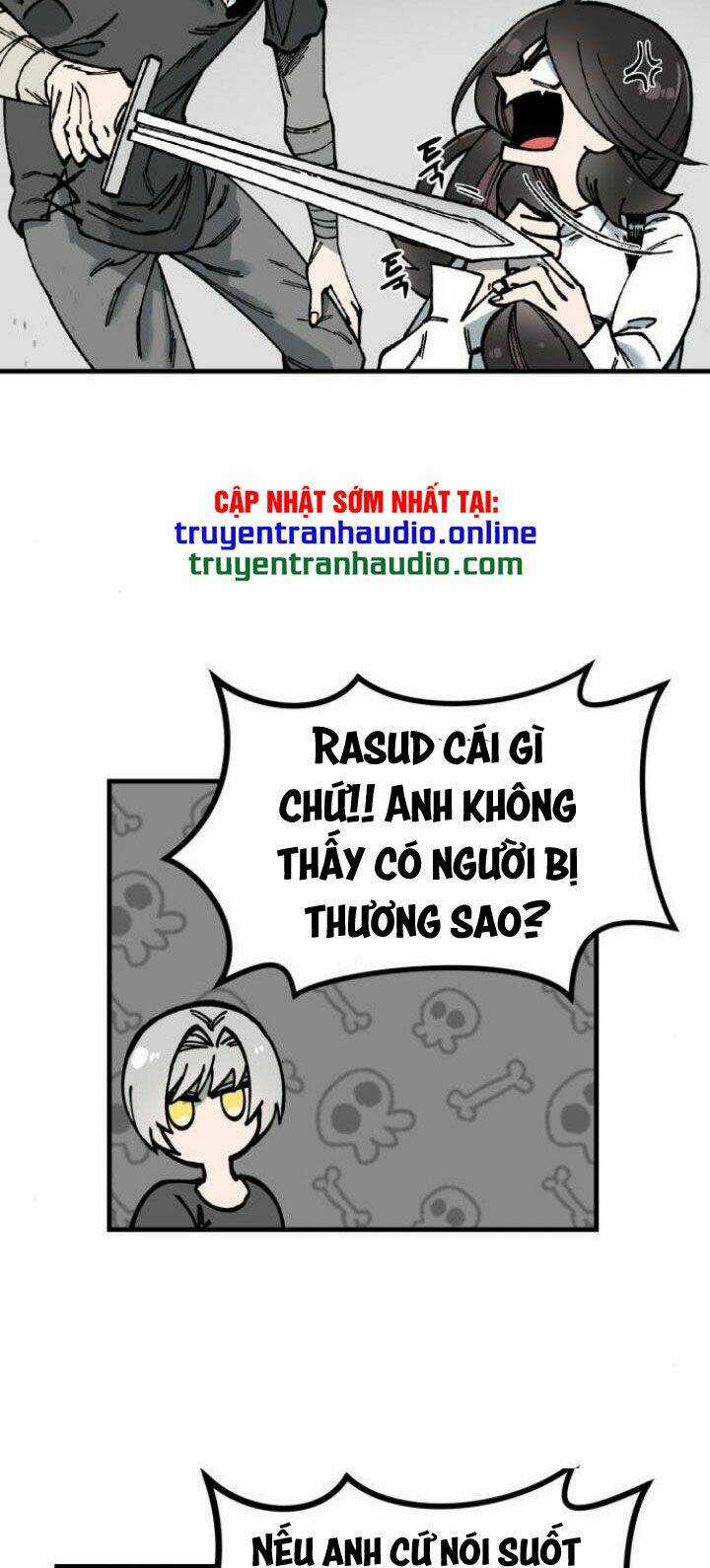 Rasud Chapter 8 trang 42