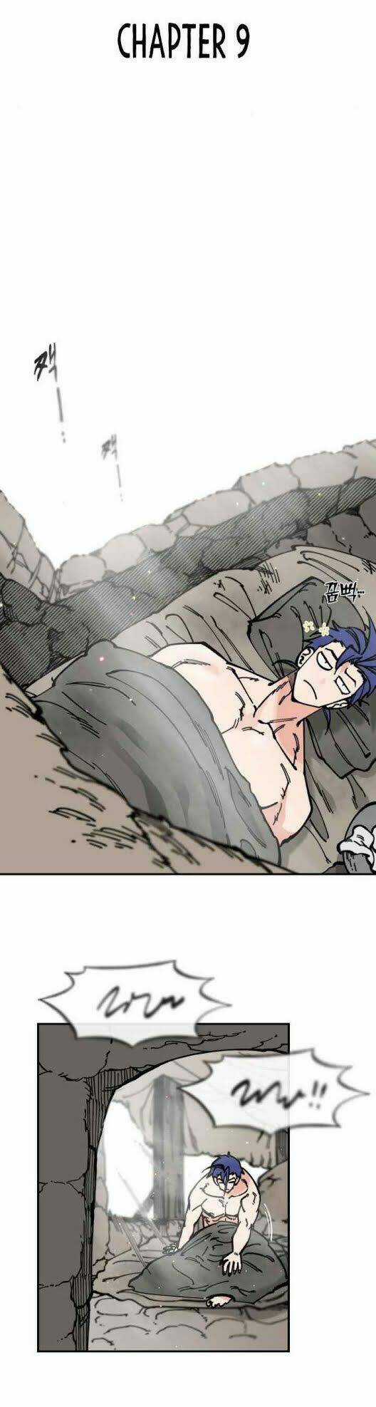 Rasud Chapter 9 trang 13