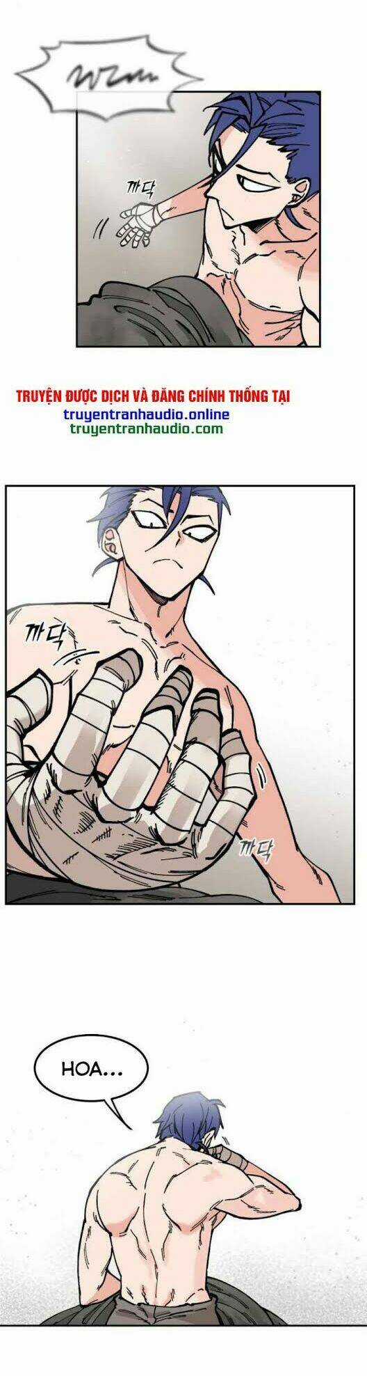 Rasud Chapter 9 trang 14