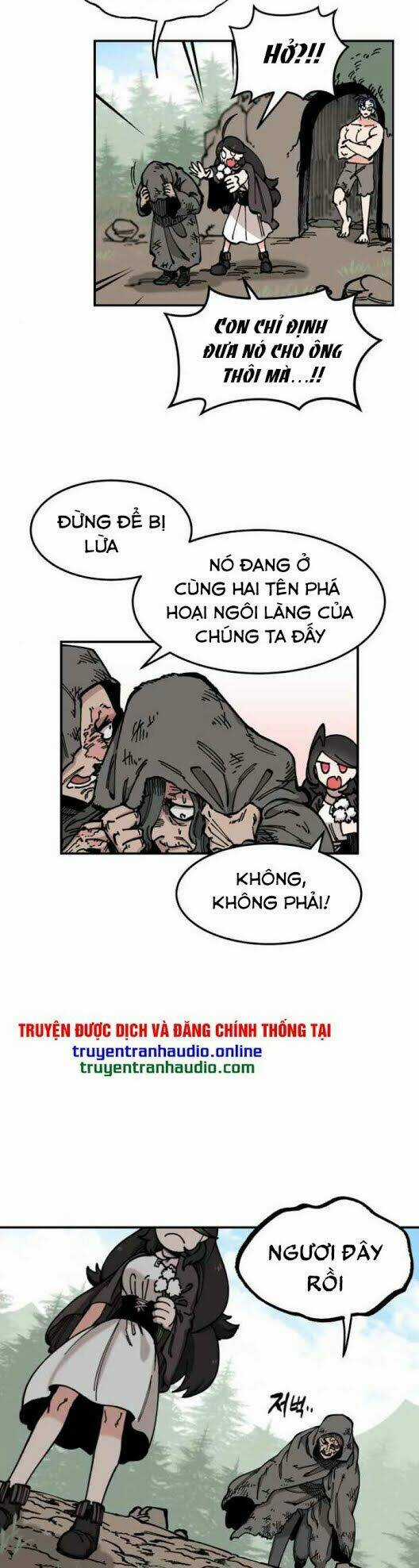 Rasud Chapter 9 trang 16