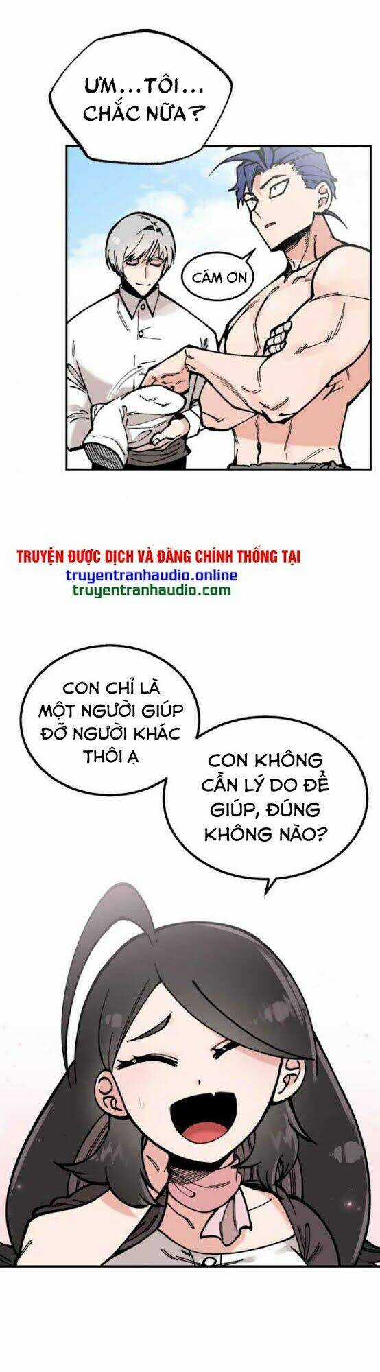 Rasud Chapter 9 trang 18