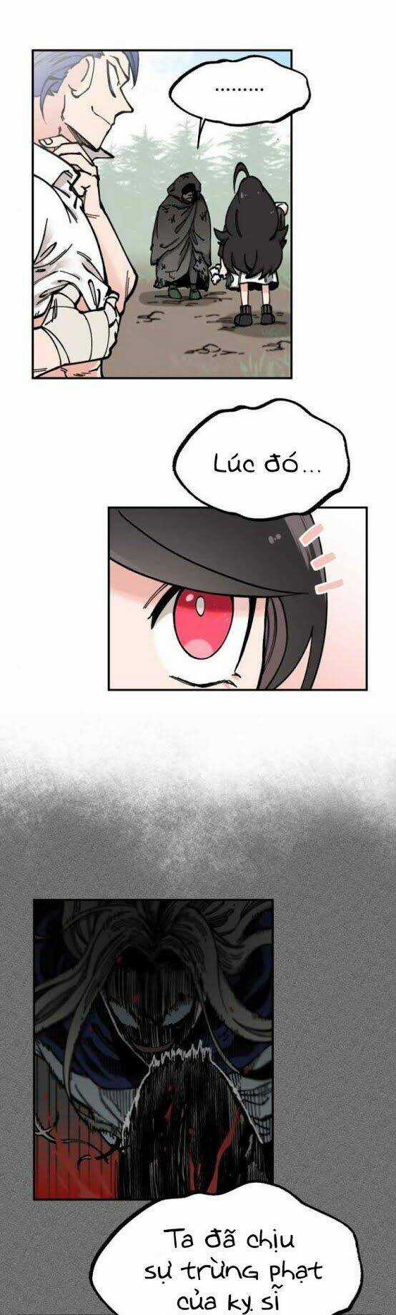 Rasud Chapter 9 trang 19