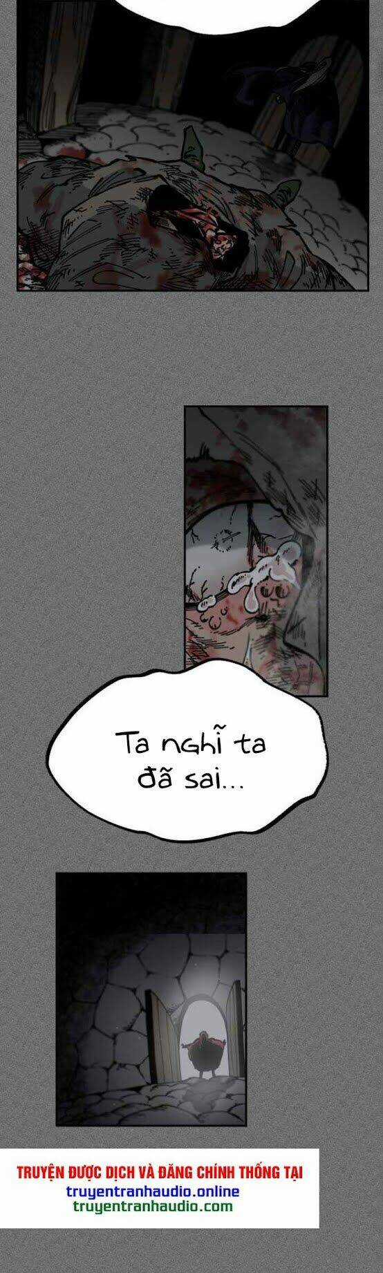 Rasud Chapter 9 trang 20