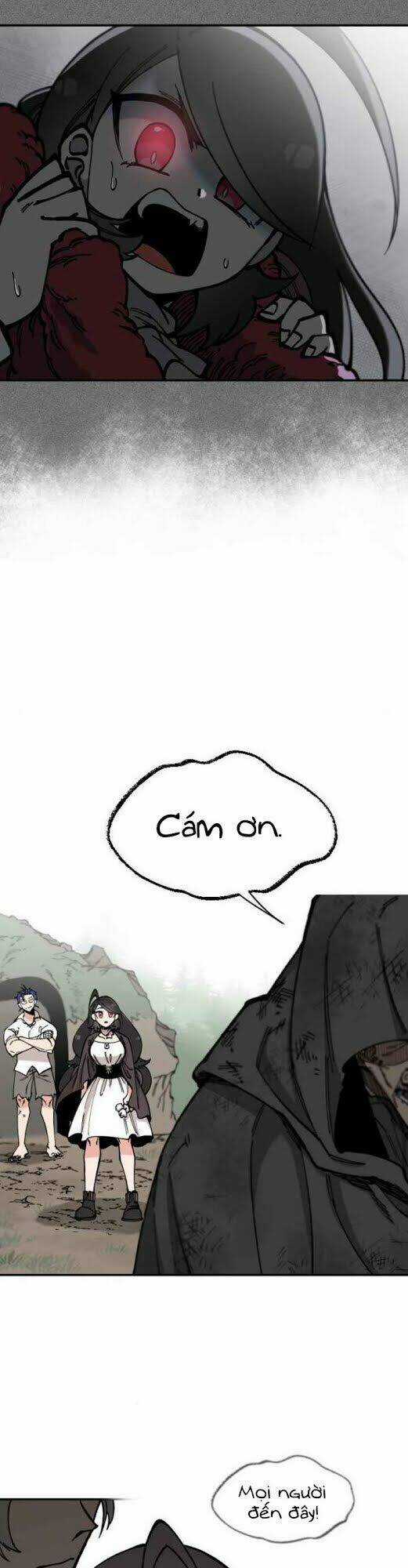 Rasud Chapter 9 trang 21