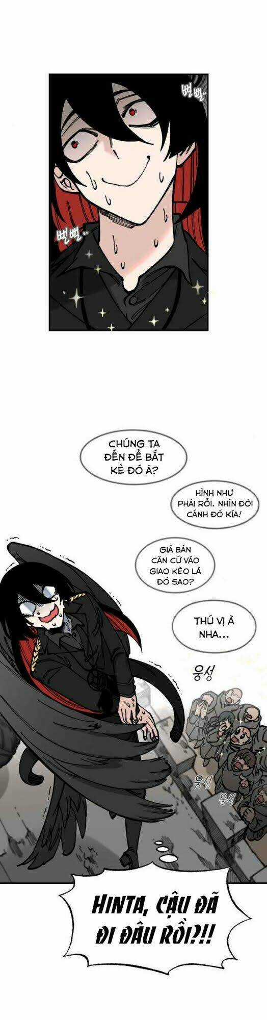 Rasud Chapter 9 trang 25