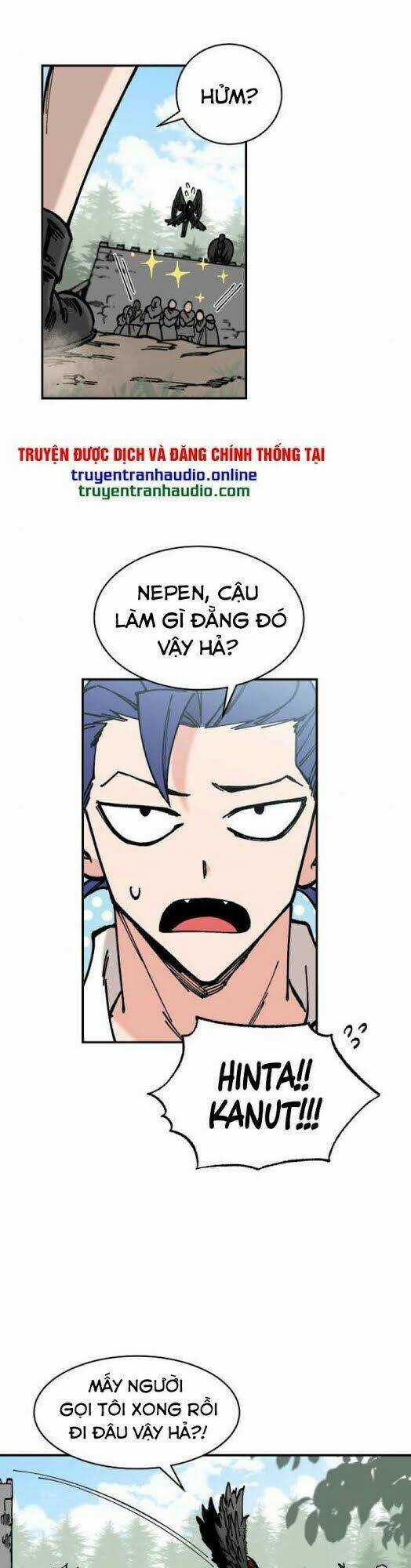 Rasud Chapter 9 trang 26