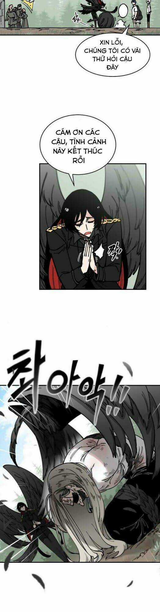 Rasud Chapter 9 trang 27