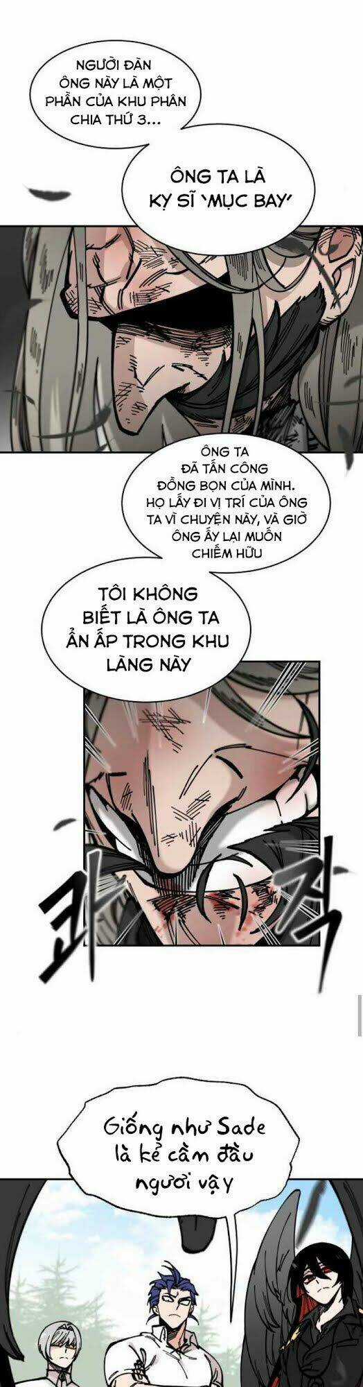 Rasud Chapter 9 trang 28