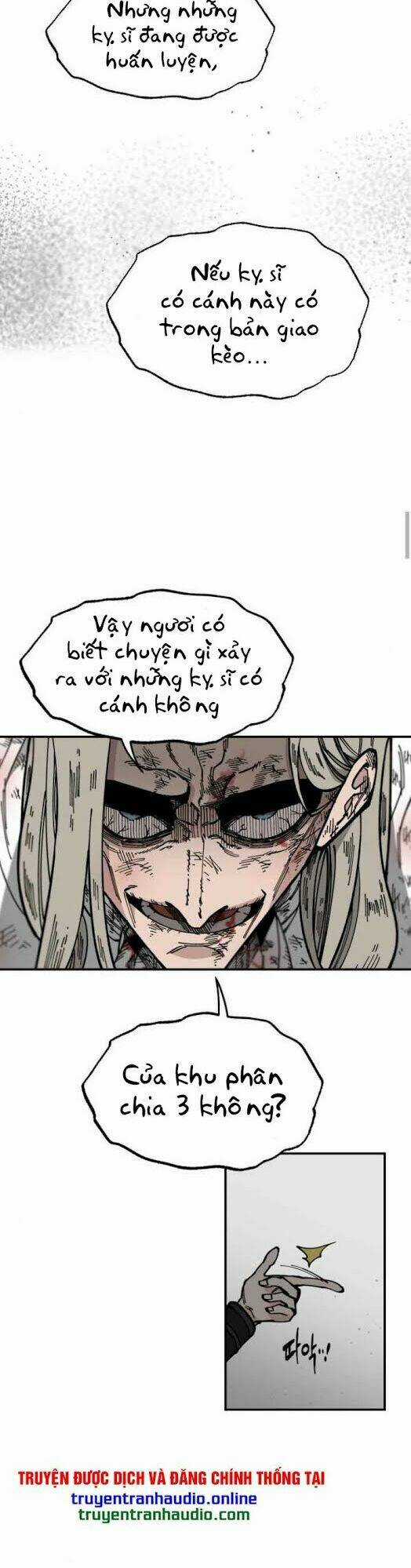 Rasud Chapter 9 trang 30