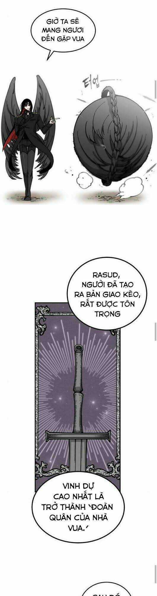 Rasud Chapter 9 trang 31