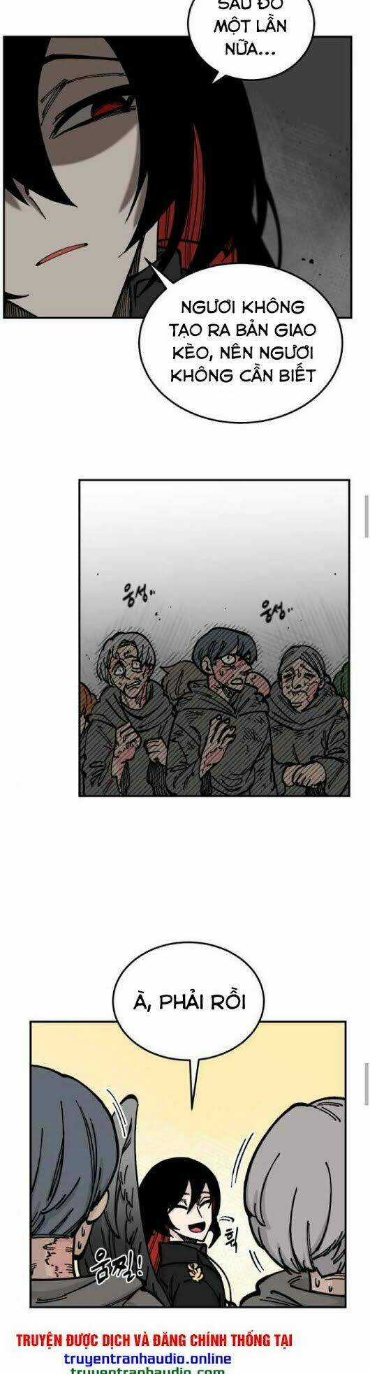 Rasud Chapter 9 trang 32