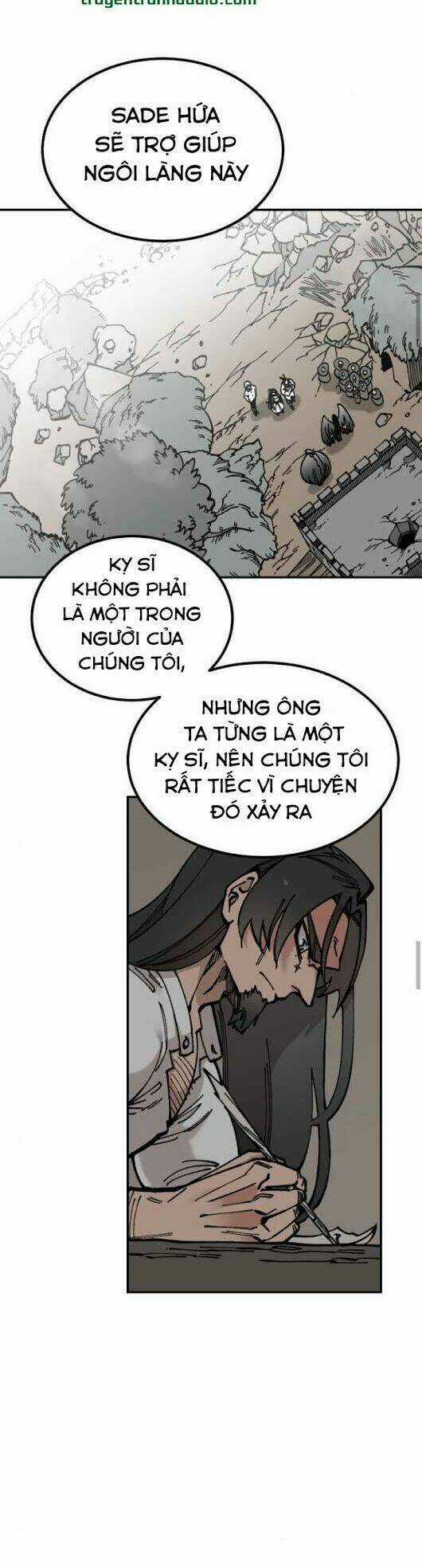 Rasud Chapter 9 trang 33