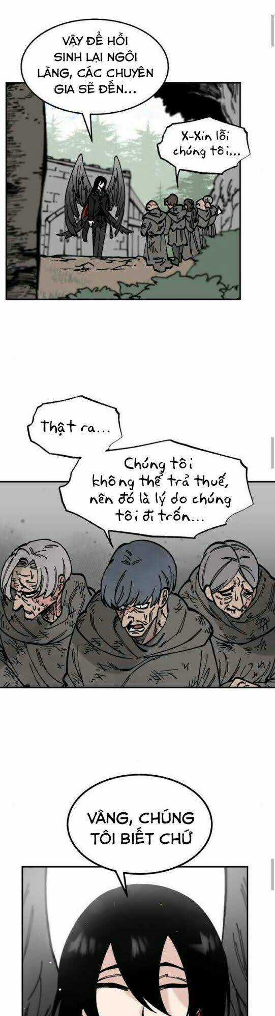 Rasud Chapter 9 trang 34