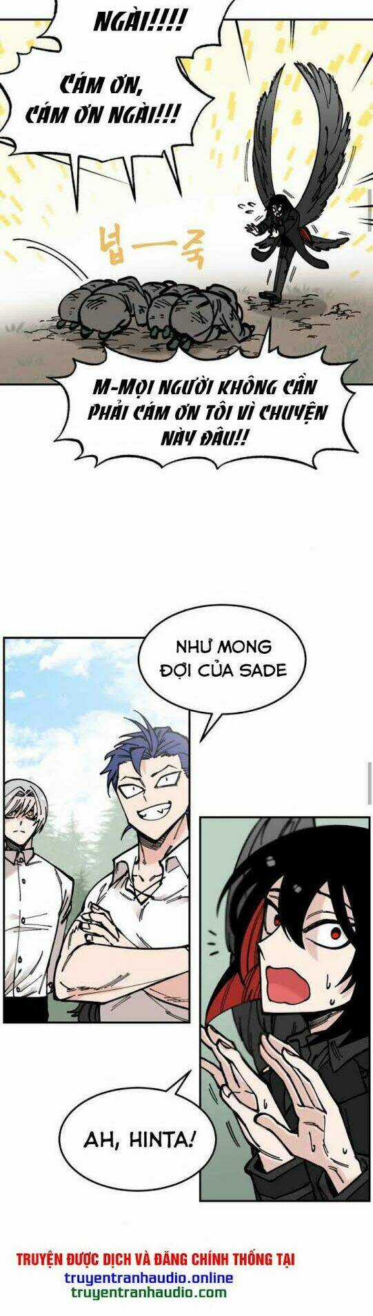 Rasud Chapter 9 trang 36