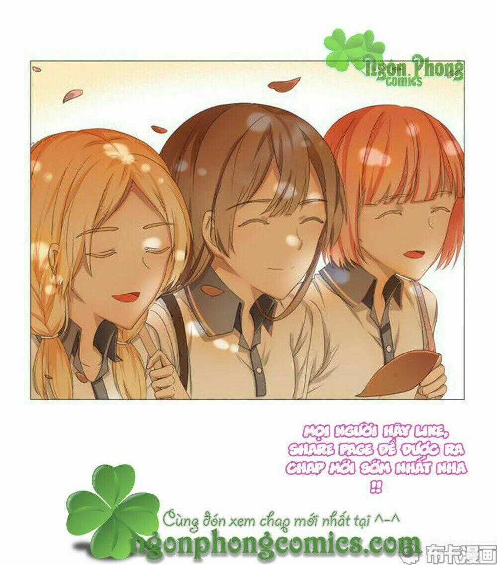 Rất Muốn Gặp Cậu Chapter 1 trang 7