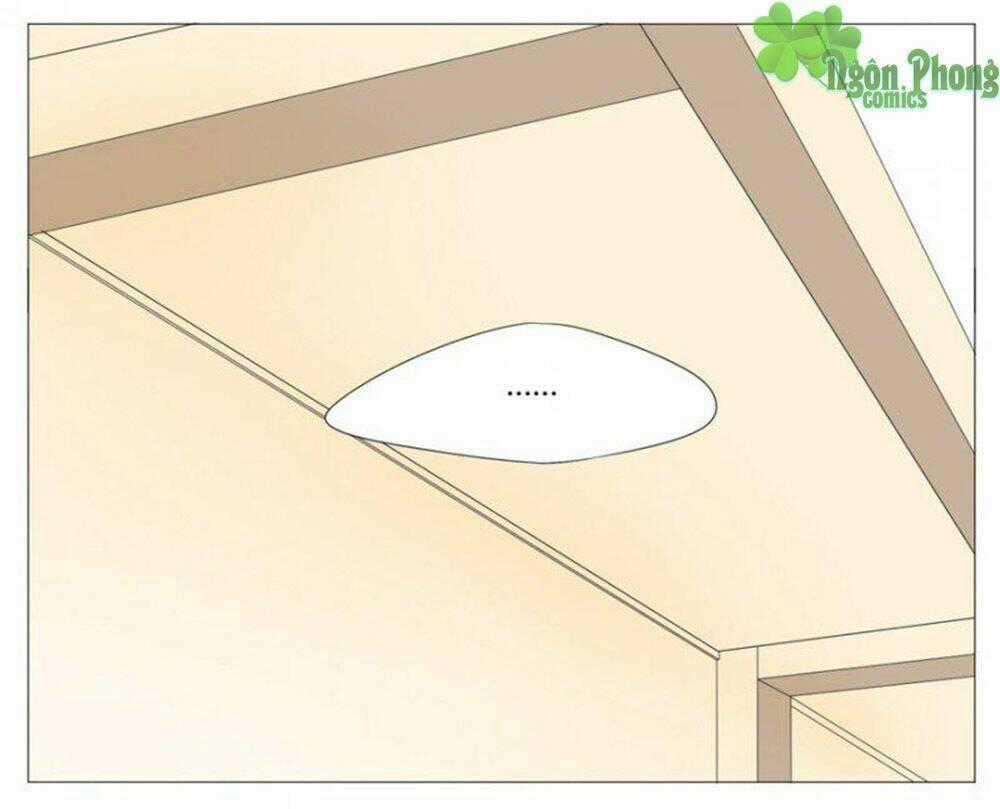Rất Muốn Gặp Cậu Chapter 11 trang 1