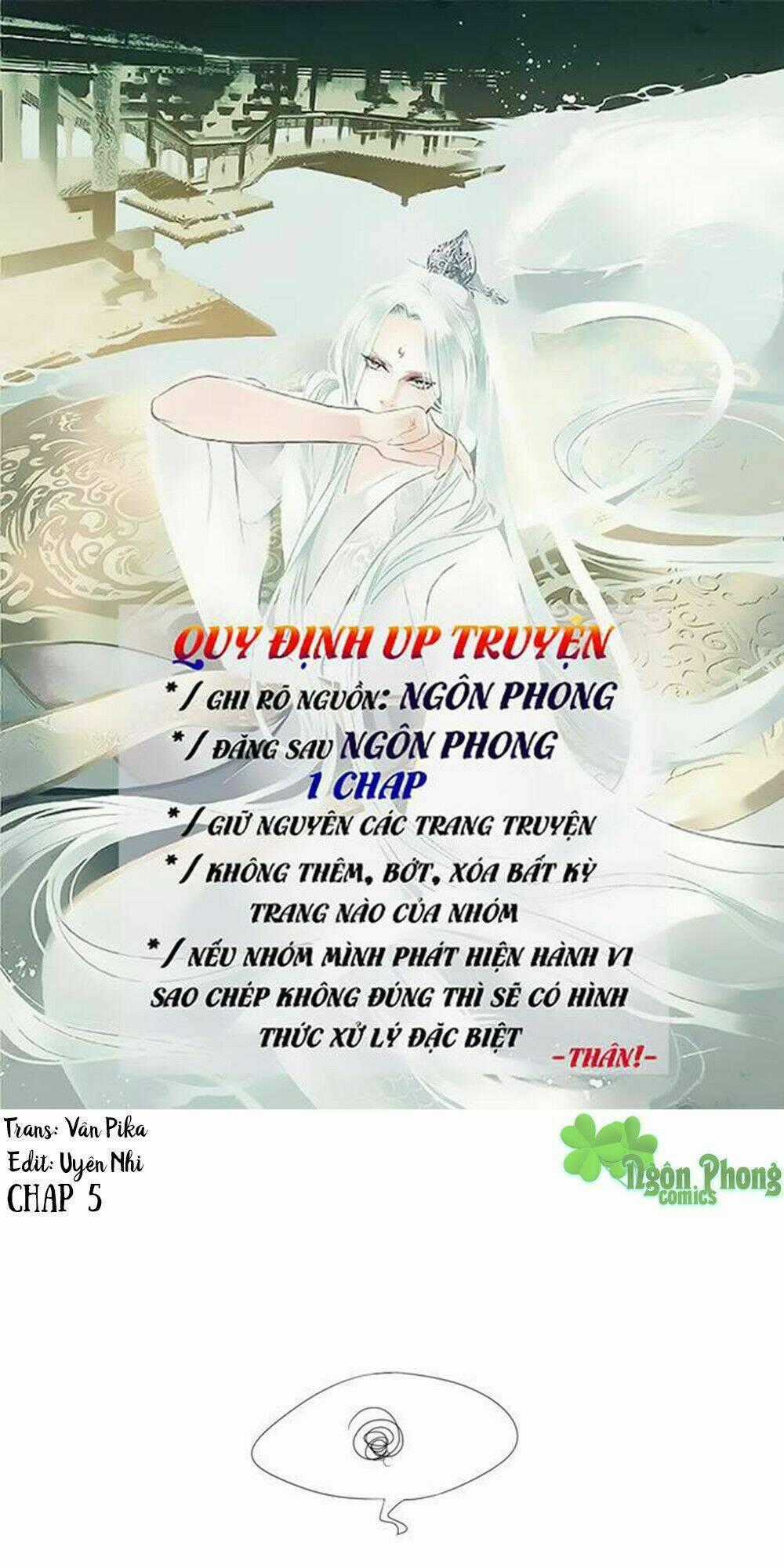 Rất Muốn Gặp Cậu Chapter 5 trang 0