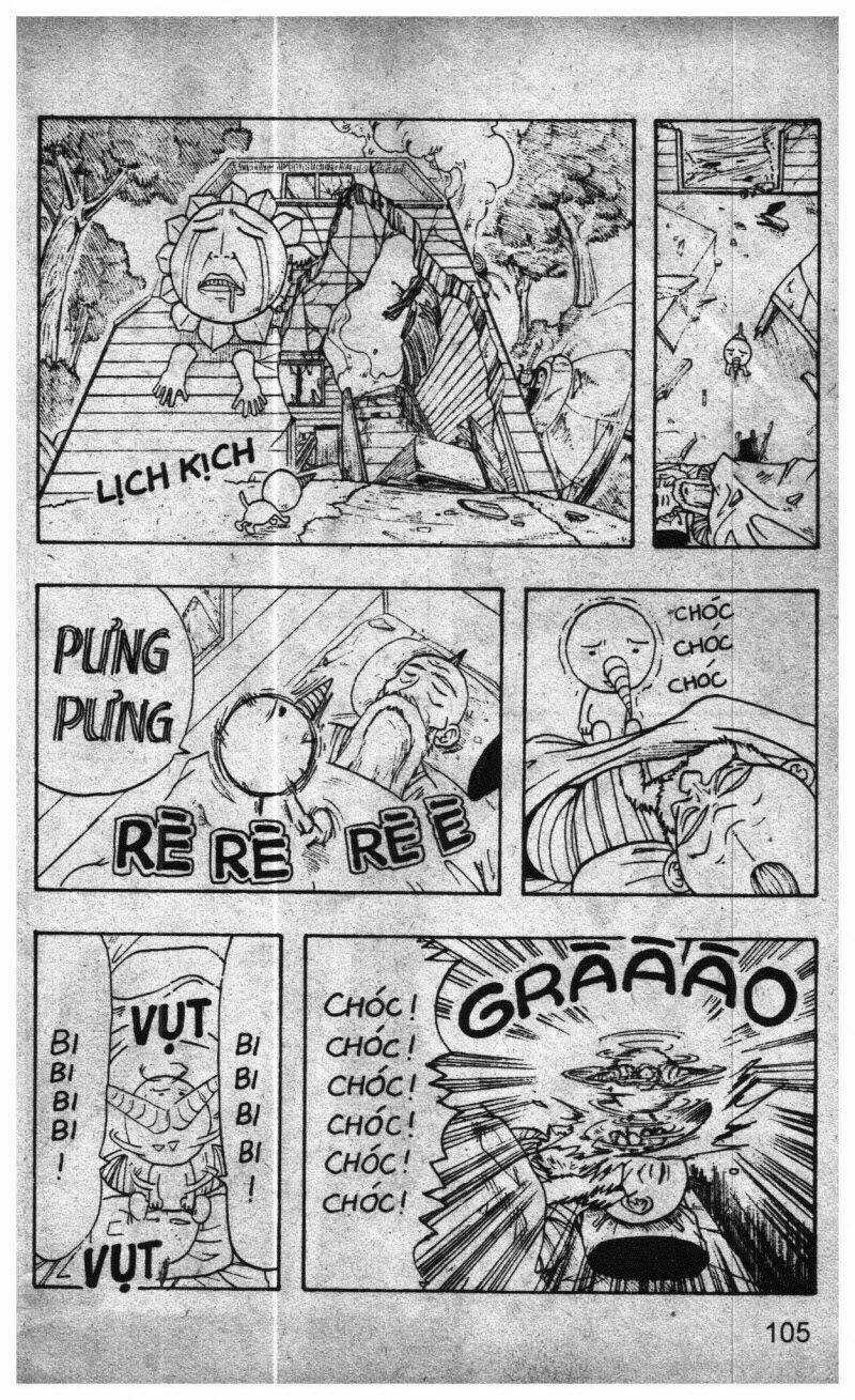 Rave Master (Scan) Chapter 1 trang 100