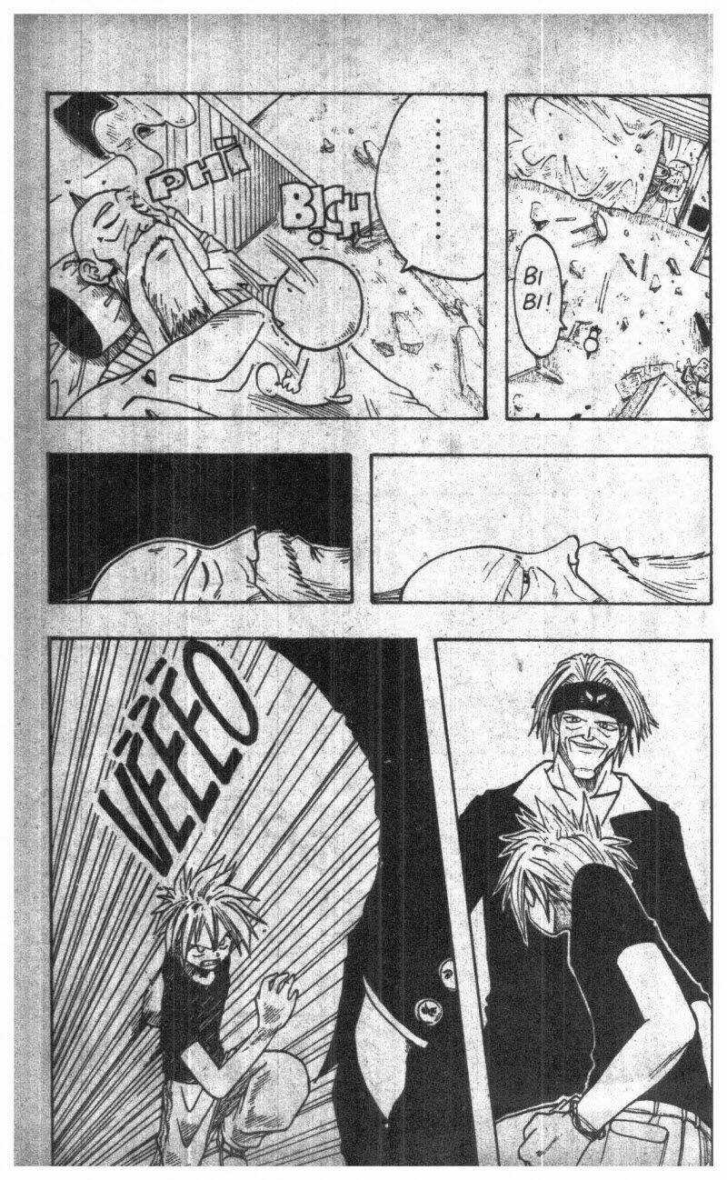 Rave Master (Scan) Chapter 1 trang 101